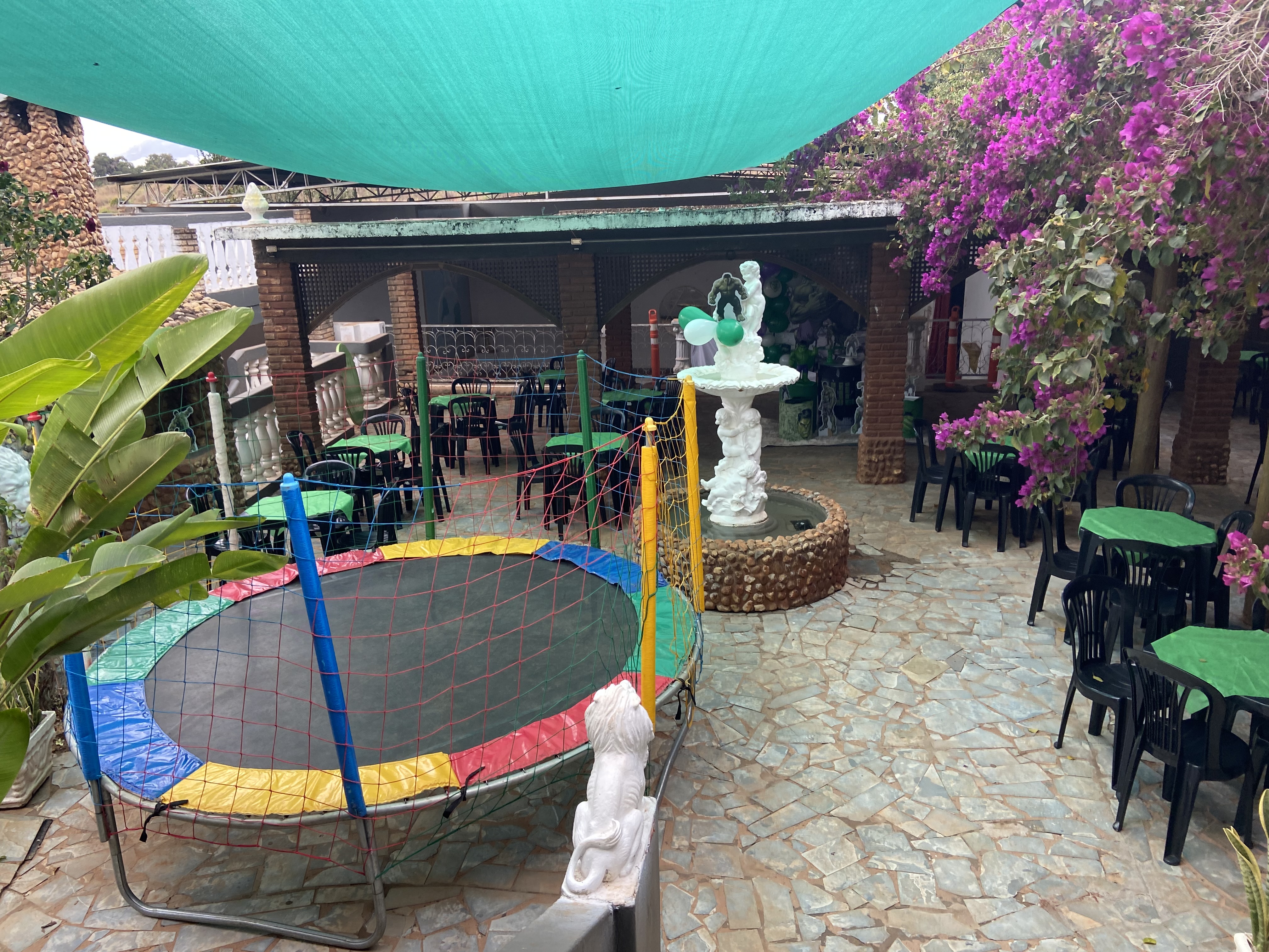 Evento