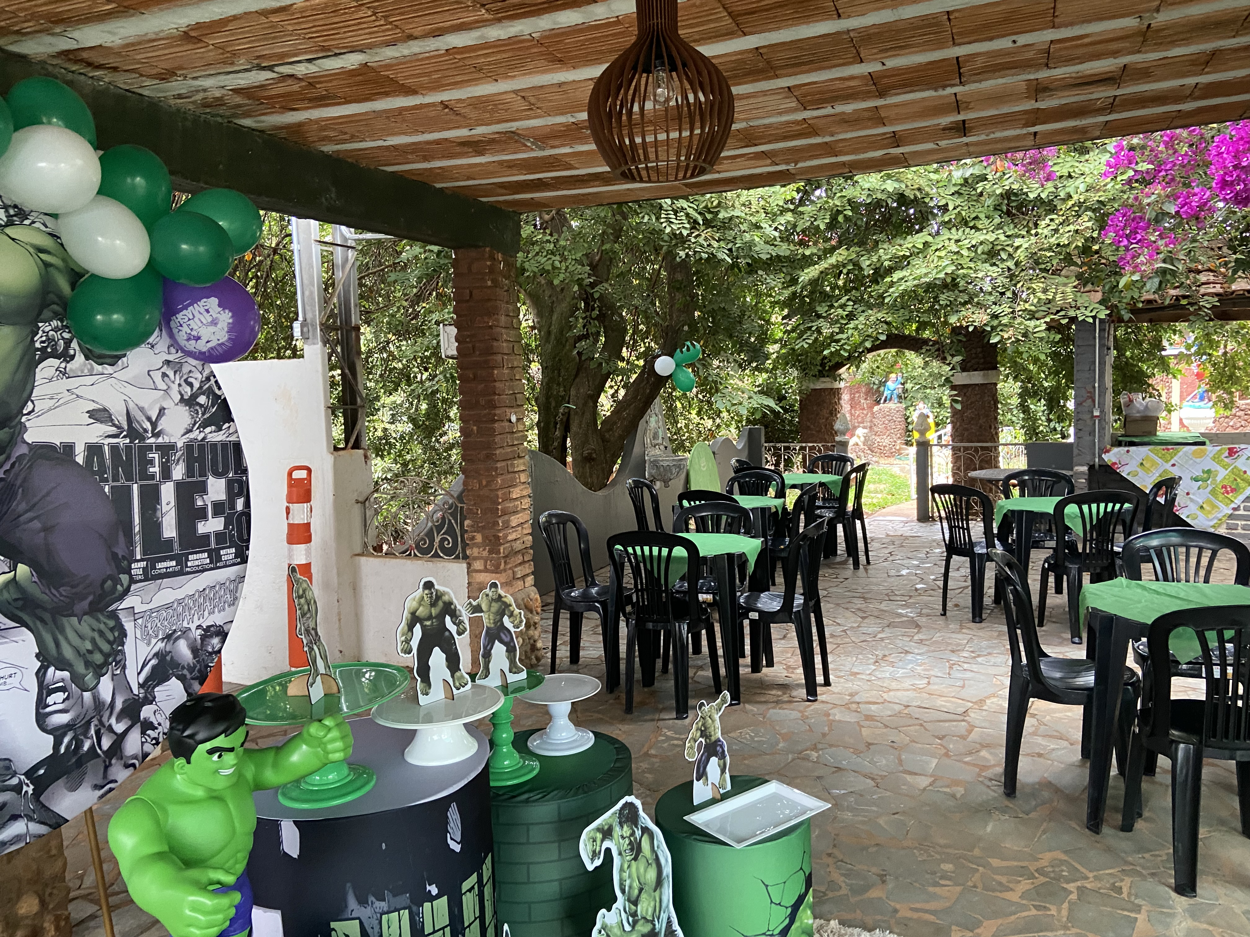 Evento