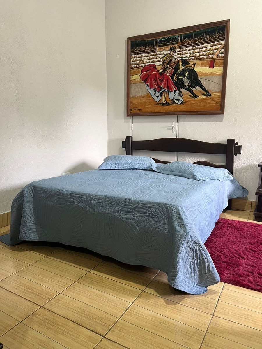 Quarto 6 da Pousada São José